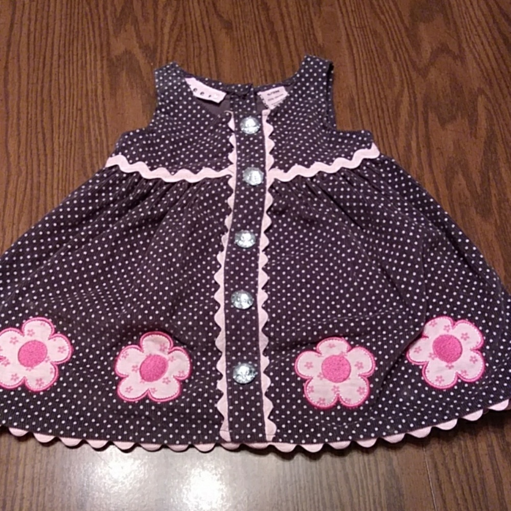 6-9mon dress